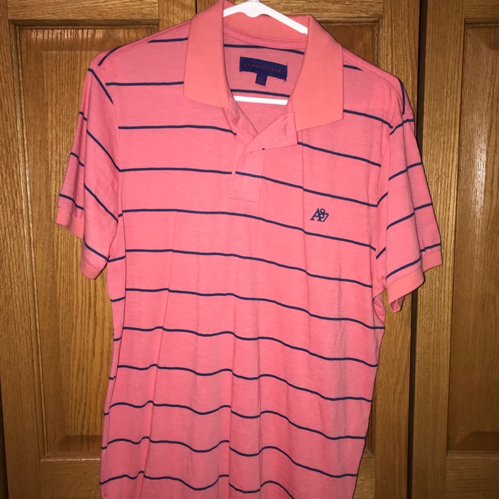 Aeropostale Polo
